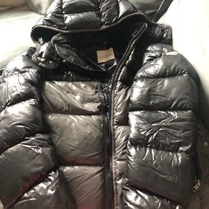 Moncler jacket